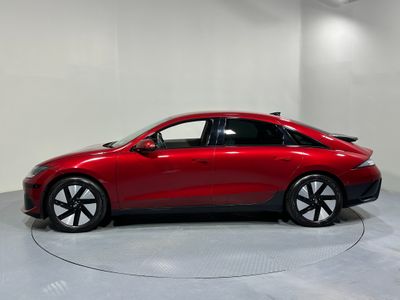 2023 Hyundai Ioniq 6