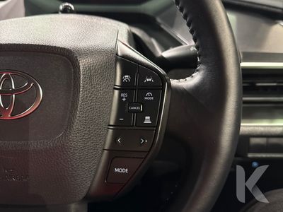 2024 Toyota Prius