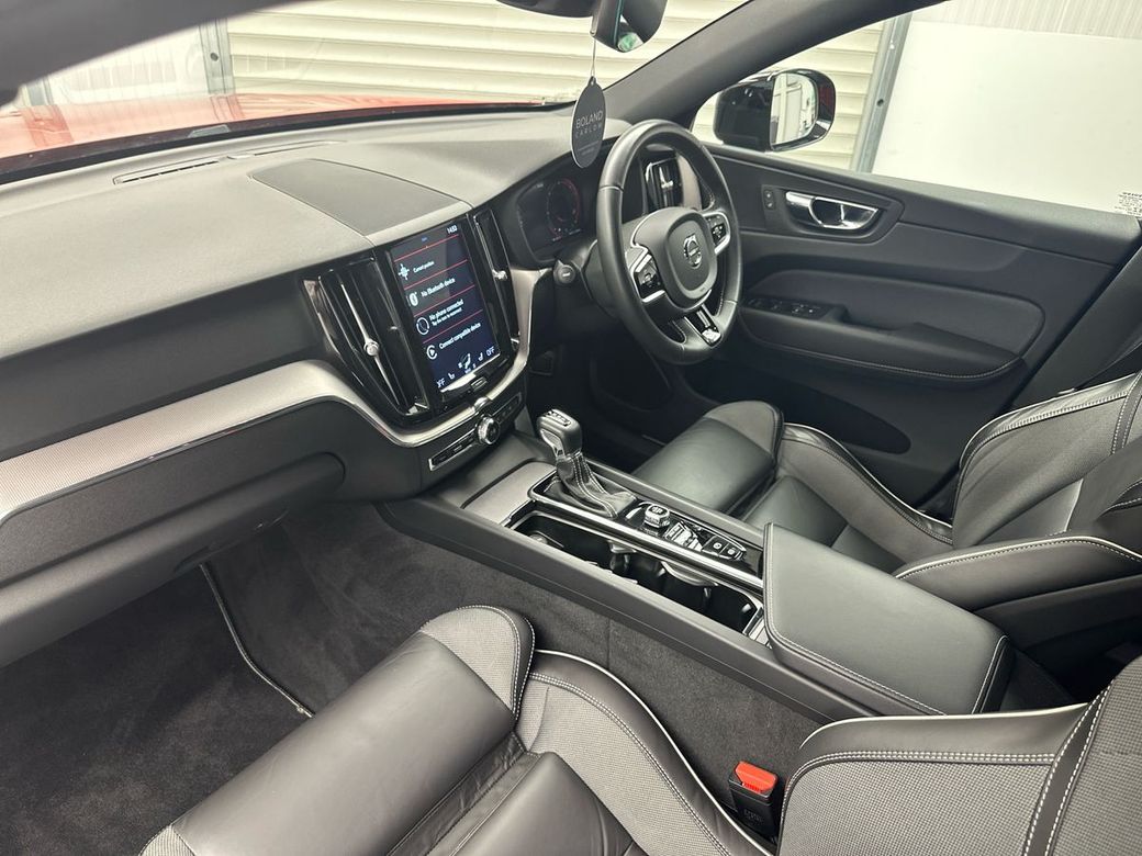 2020 Volvo XC60