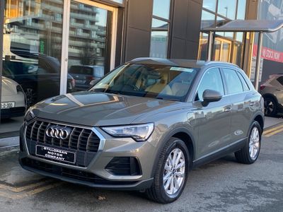 2022 Audi Q3
