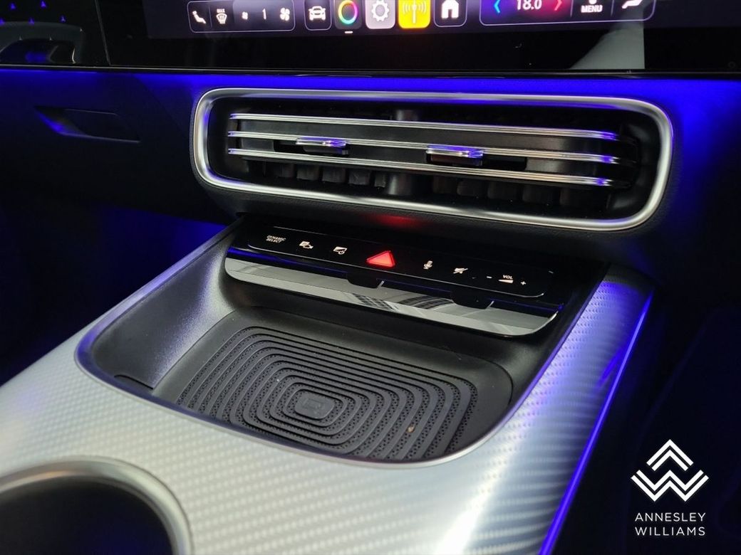 2026 Mercedes-Benz CLA Class
