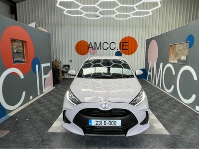2023 Toyota Yaris