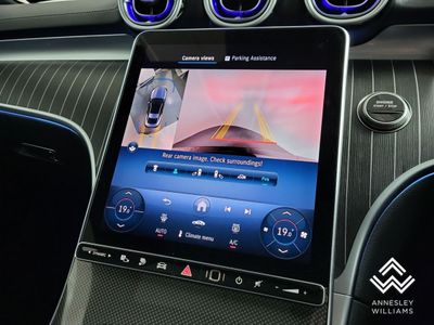 2025 Mercedes-Benz CLE