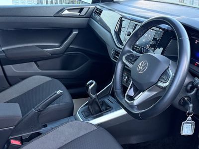 2024 Volkswagen Polo