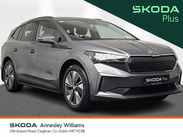 vehicle for sale from Annesley Williams