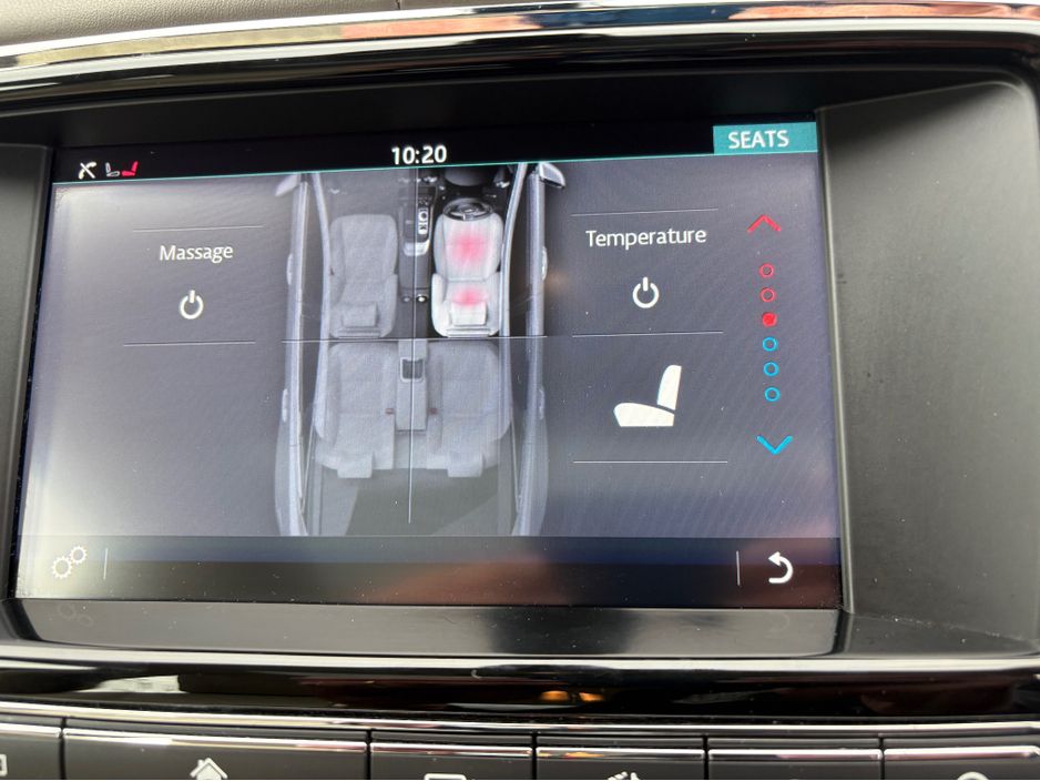 2017 Jaguar XJ