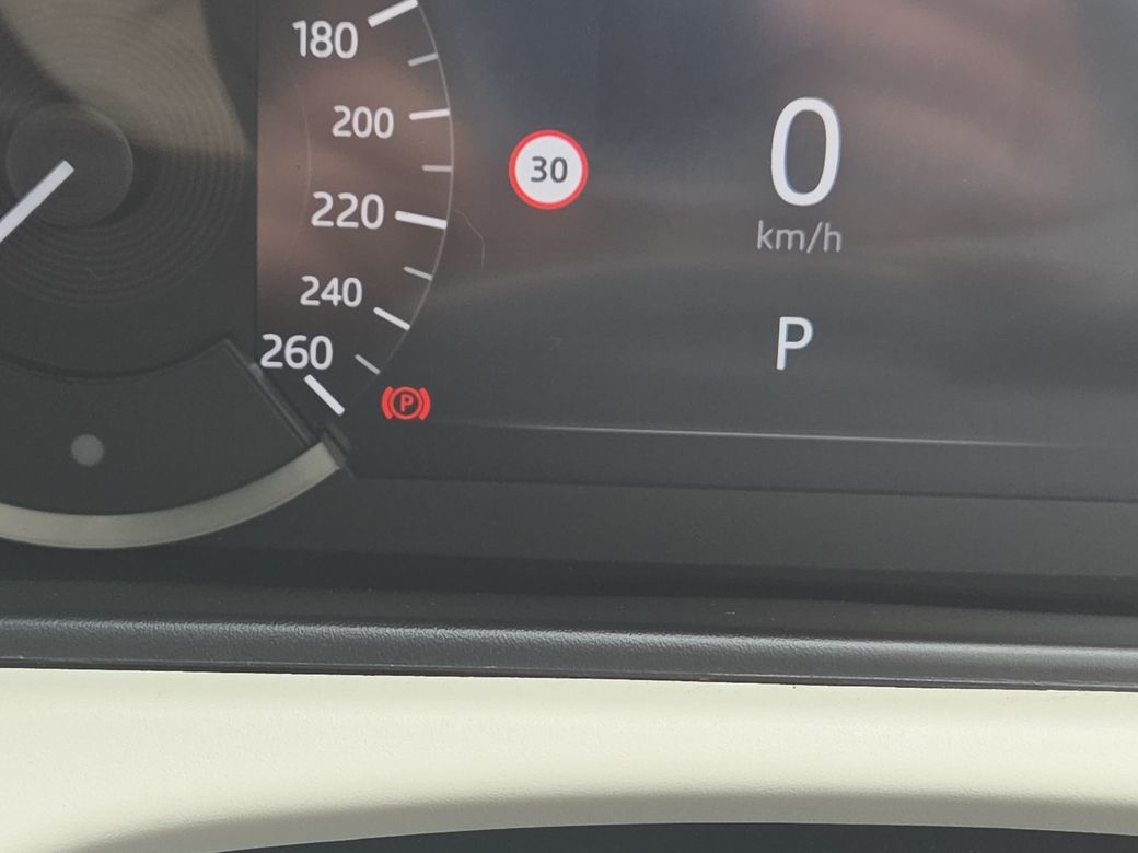 2021 Land Rover Range Rover