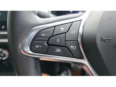 2022 Renault Captur