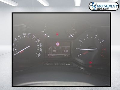 2024 Citroen Berlingo Multispace