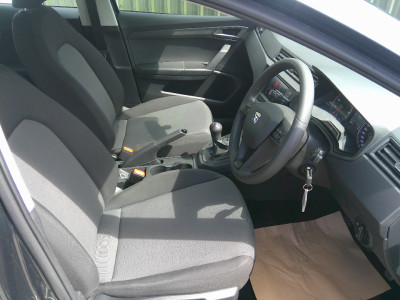 2019 SEAT Ibiza