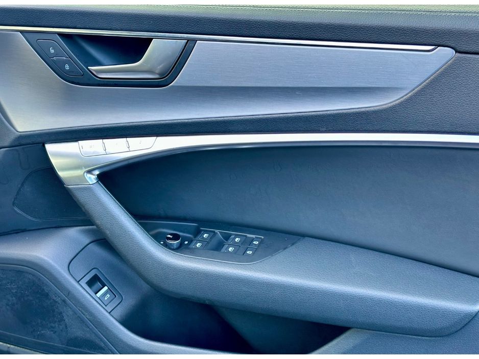 2021 Audi A6