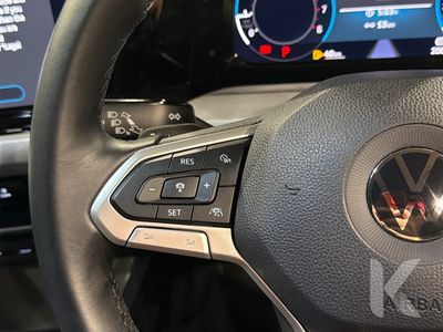 2021 Volkswagen Golf