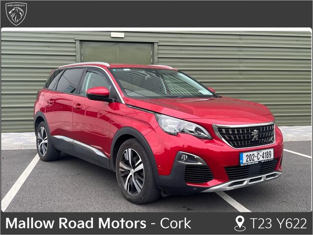 vehicle for sale from Mallow Road Motors Kia