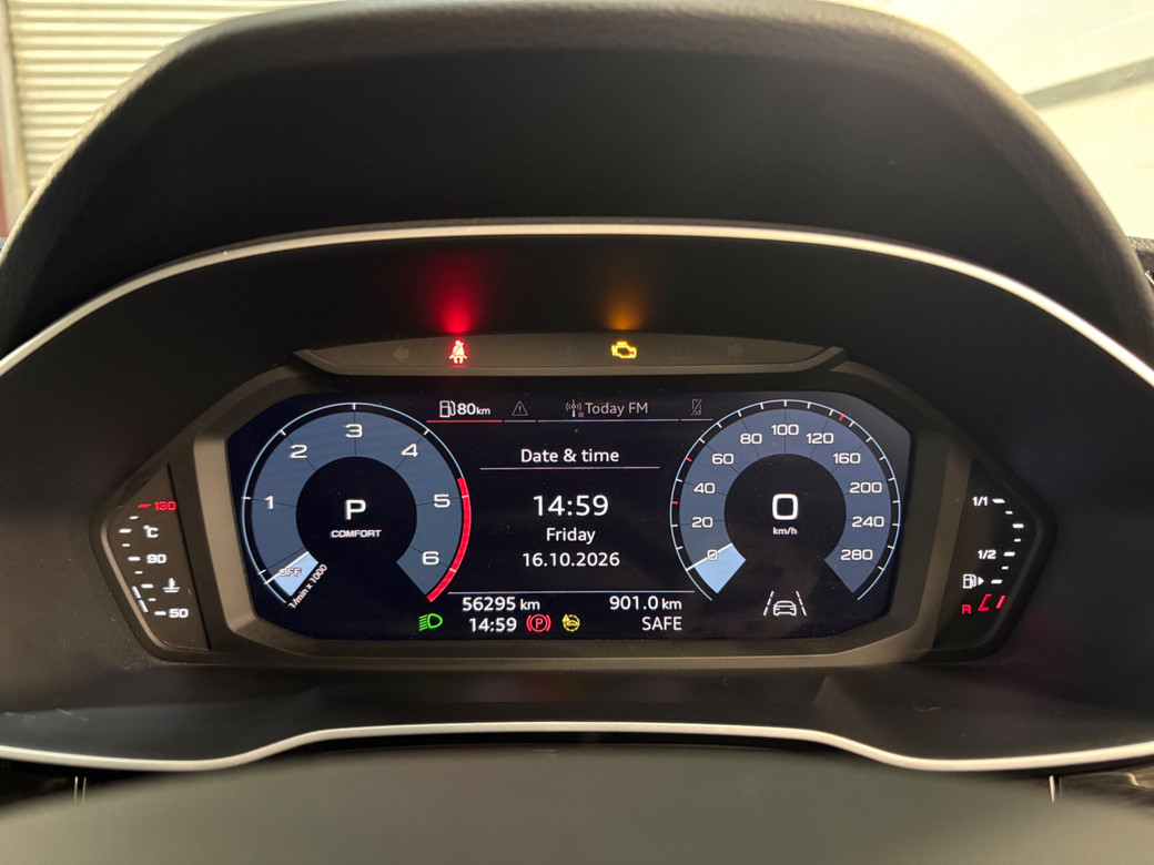 2021 Audi Q3