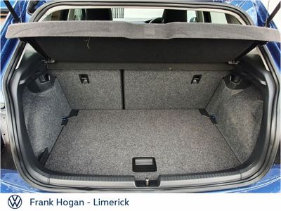 2021 Volkswagen Polo