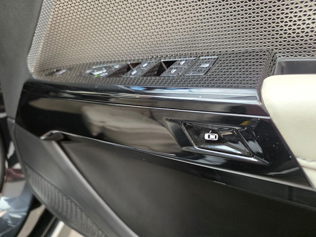 2023 BMW 7 Series