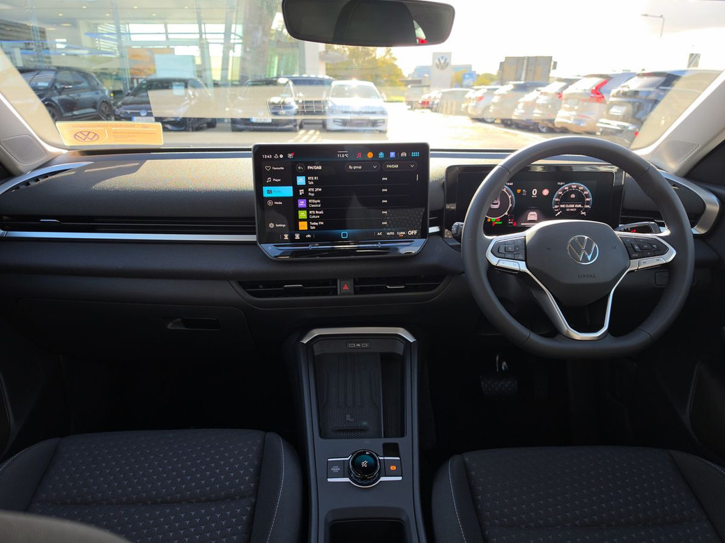 2026 Volkswagen T-Roc
