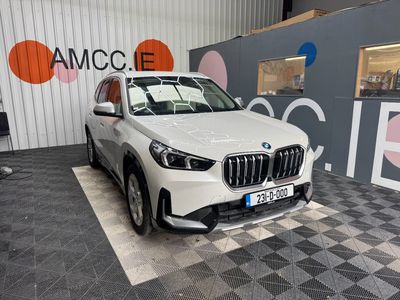 2023 BMW iX1