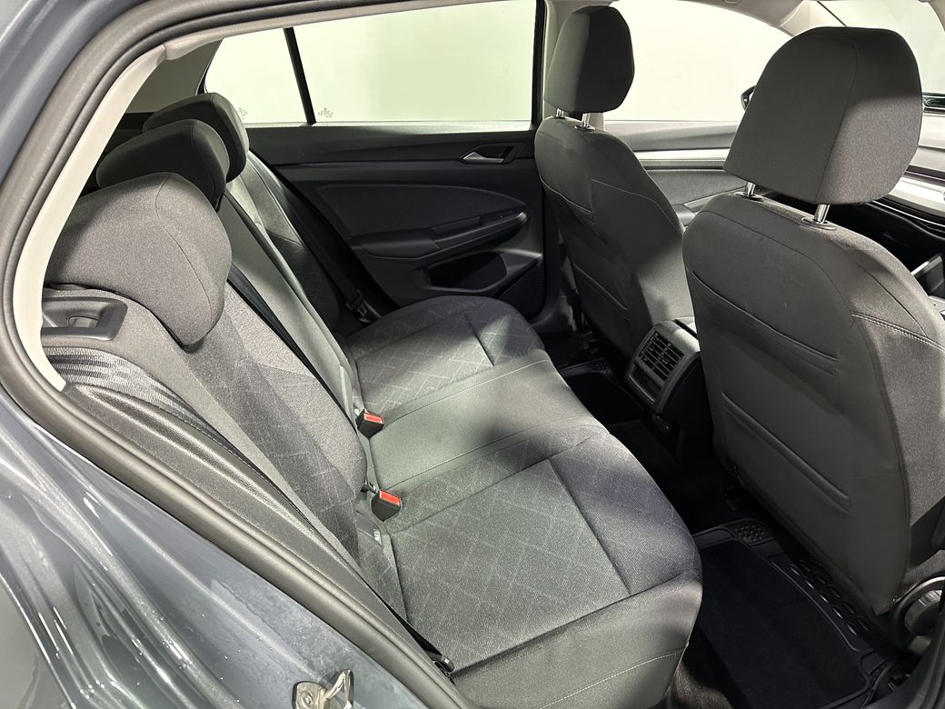 2023 Volkswagen Golf