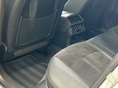 2021 Audi A6