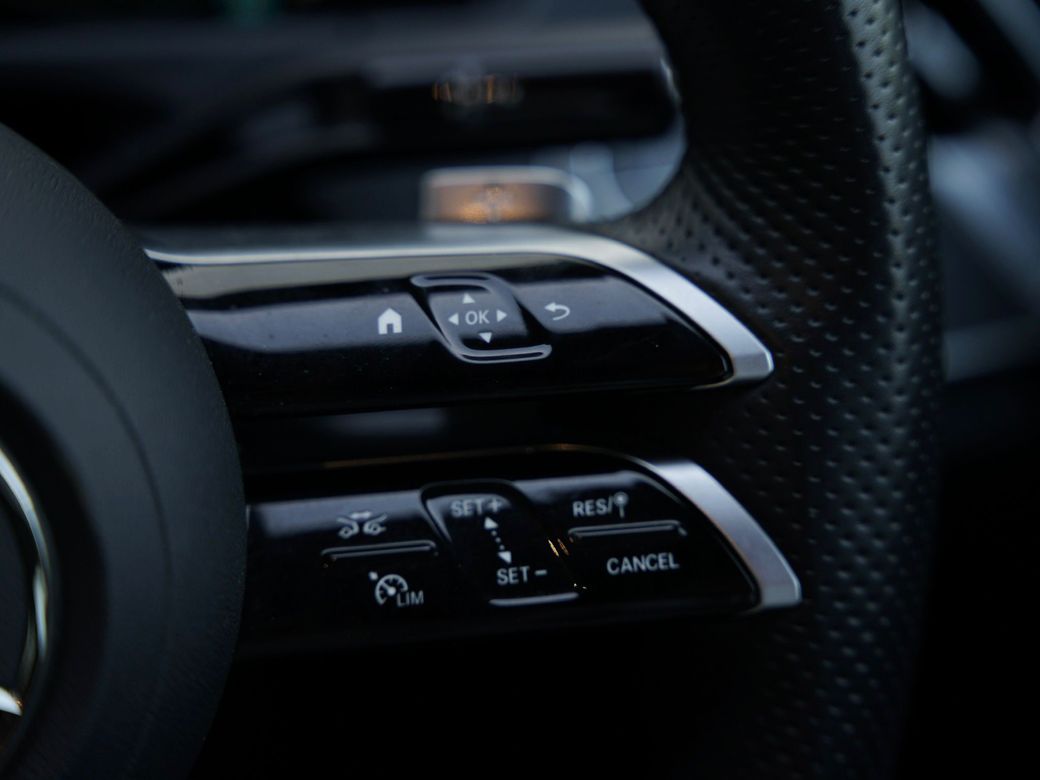 2024 Mercedes-Benz E Class