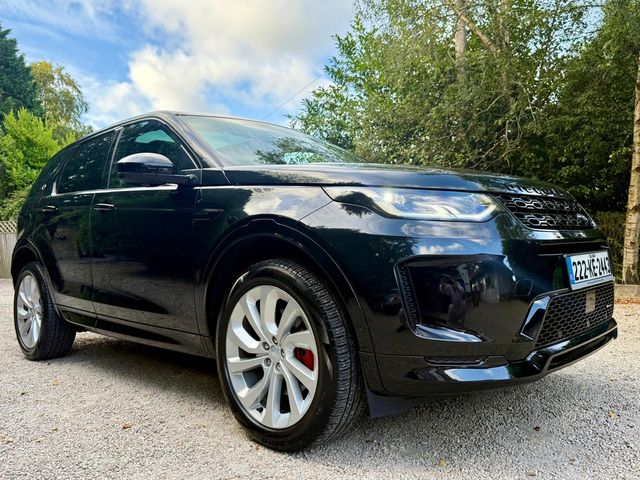 vehicle for sale from Deerpark Motor Company