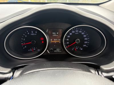 2015 Kia Sportage