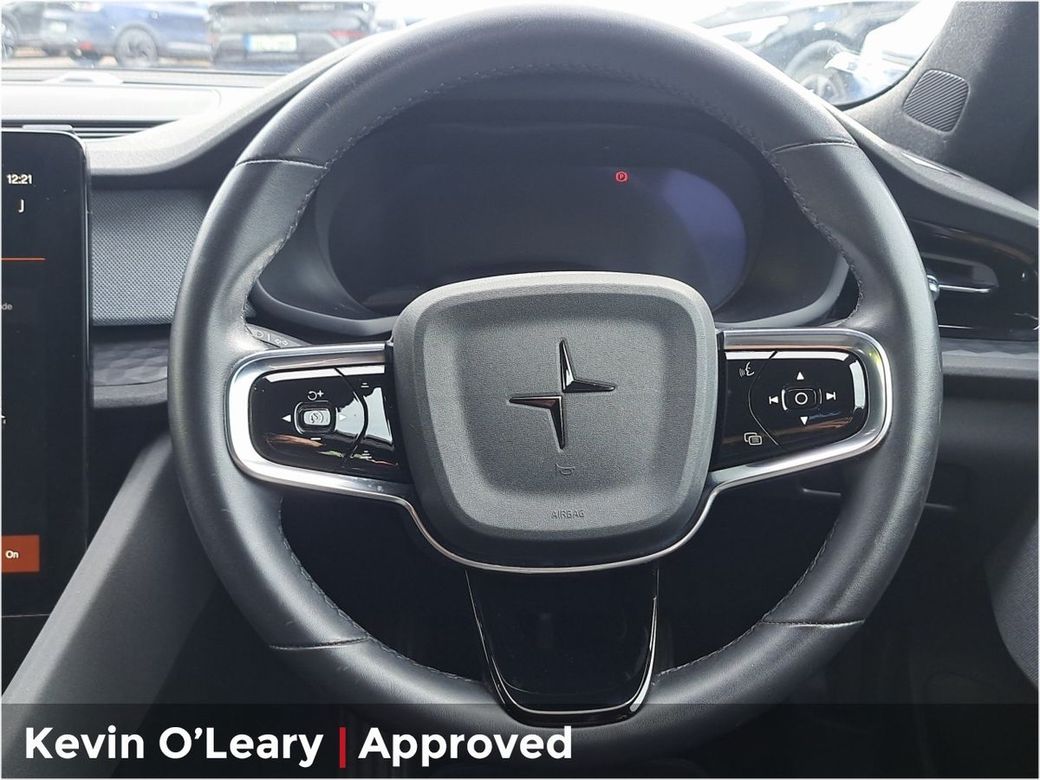2023 Polestar 2