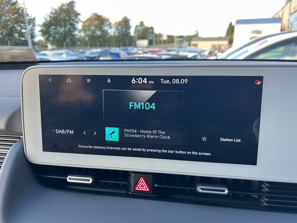 2022 Hyundai Ioniq 5