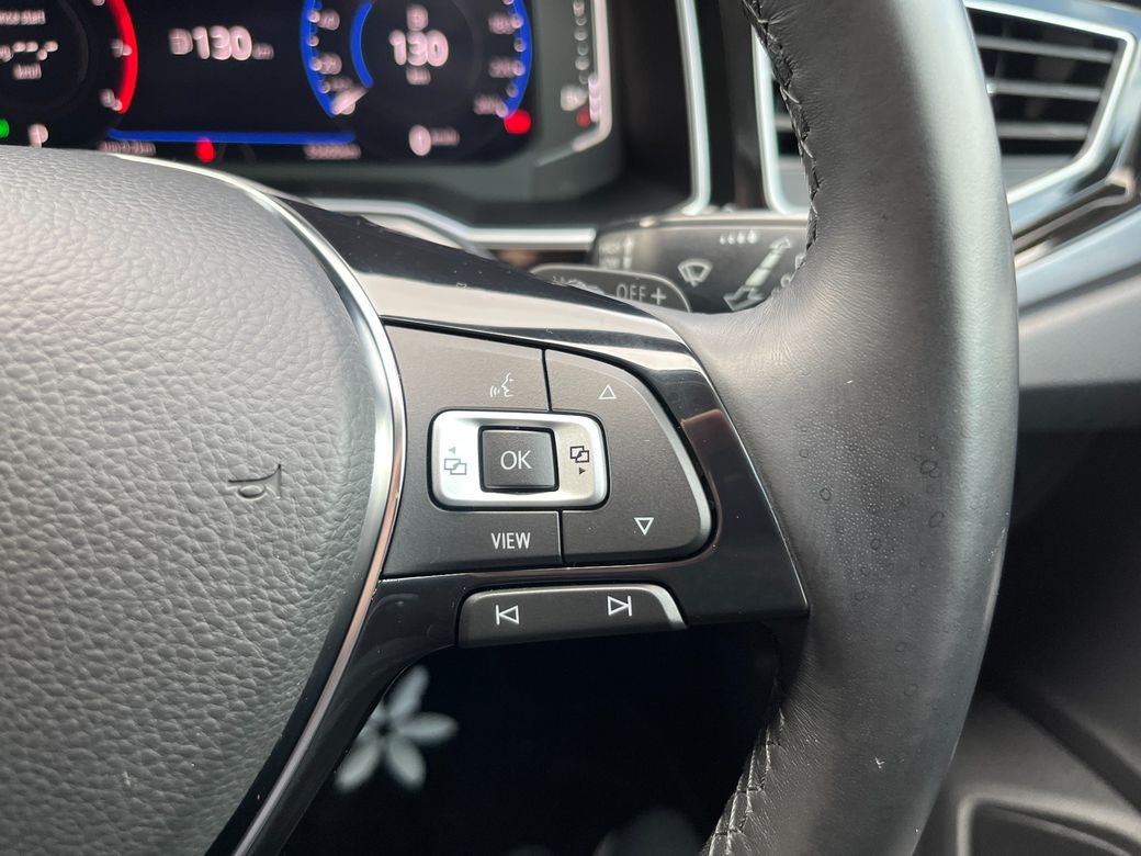 2020 Volkswagen Polo