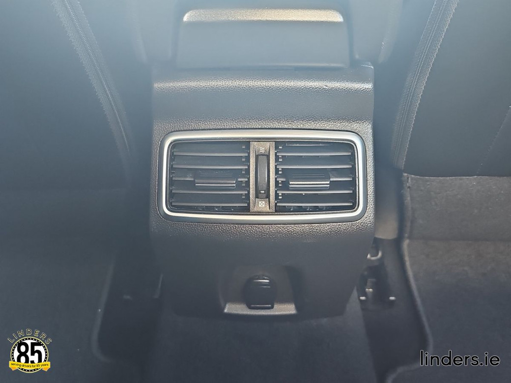 2020 Renault Megane