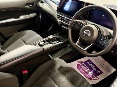 2021 Nissan Note