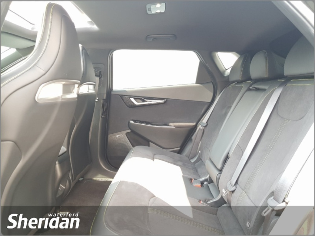 2023 Kia EV6