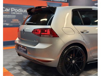 2014 Volkswagen Golf