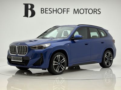 2023 BMW iX1