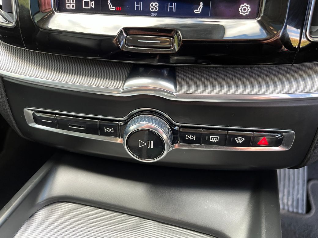 2023 Volvo XC60