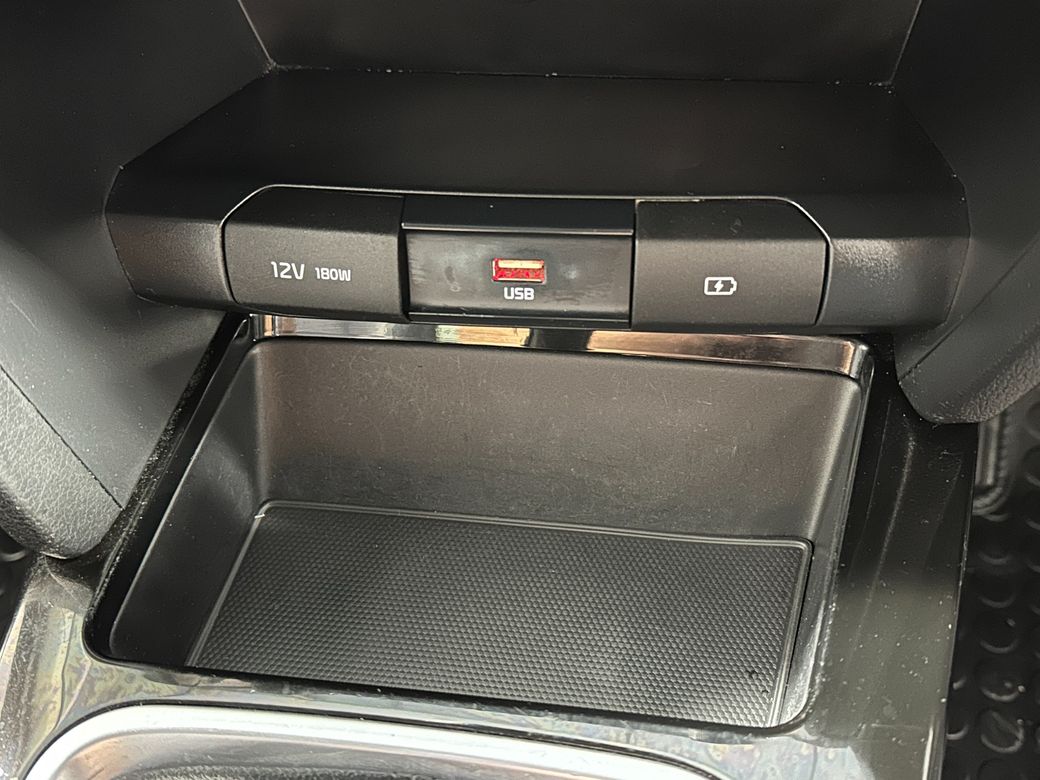 2019 Kia Ceed