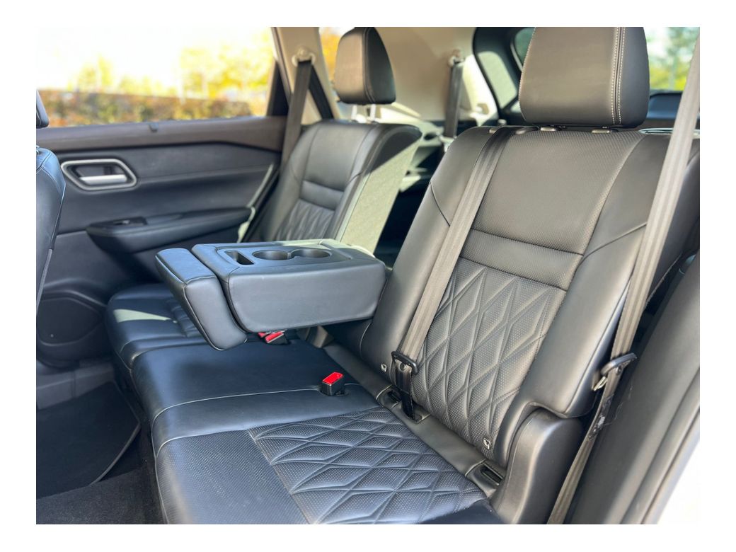 2023 Nissan X-Trail