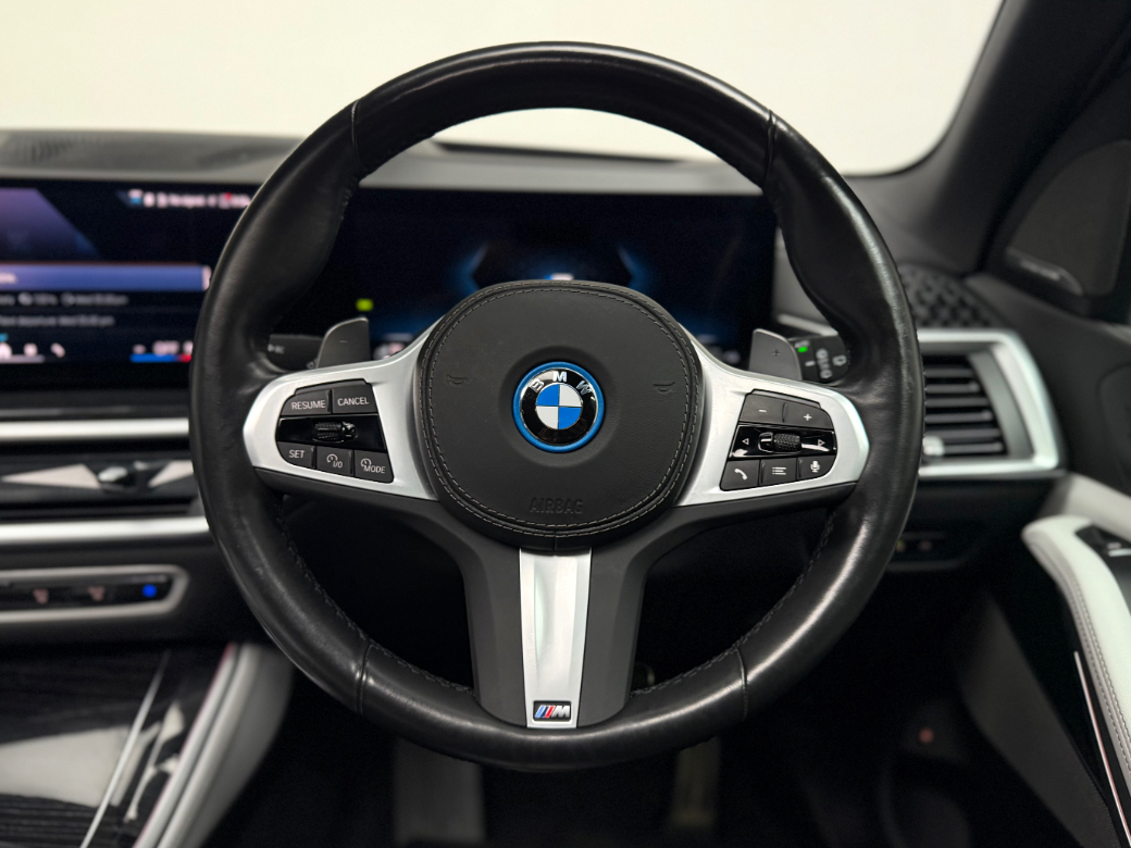 2023 BMW X5