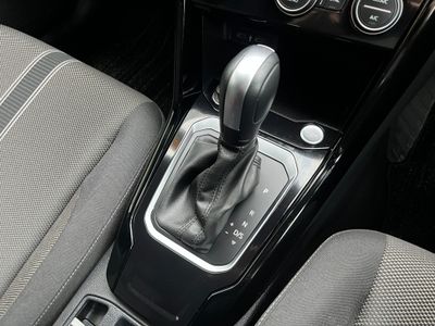 2022 Volkswagen T-Roc