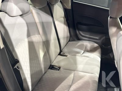 2022 Mitsubishi Mirage