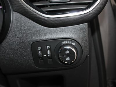 2023 Opel Crossland