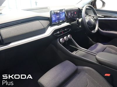 2024 Skoda Kodiaq