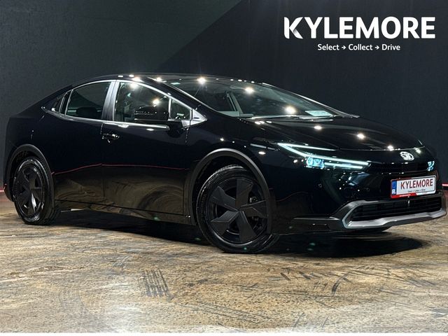 vehicle for sale from Kylemore Cars