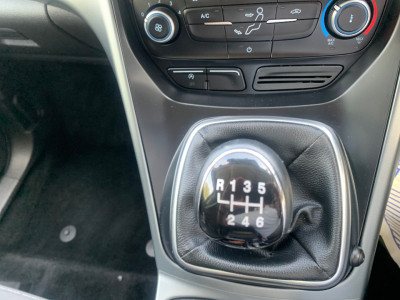 2019 Ford Kuga