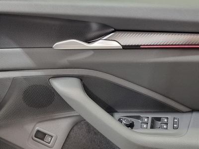 2026 Skoda Superb