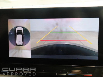 2023 Cupra Born