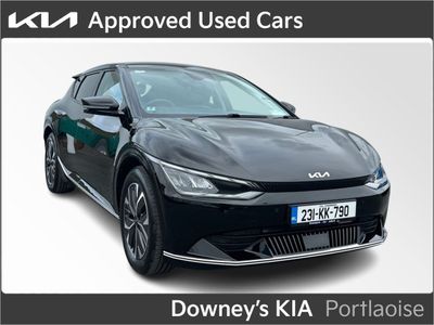 2023 Kia EV6