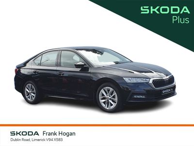 2023 Skoda Octavia