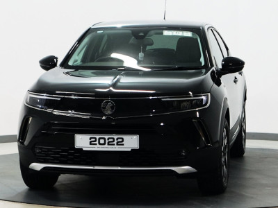 2022 Vauxhall Mokka